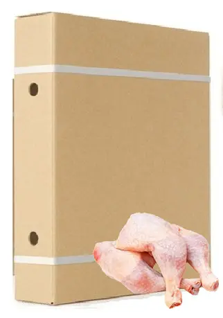 CUISSES POULET "BL.EU" 10KG