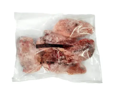 [SVLDNEU008] AILERONS DE DINDE 1KG