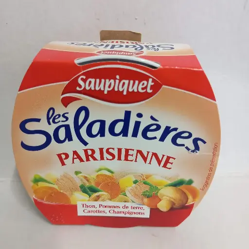 [ACVSAPAR002] SALADIERE PARISIENNE 220G  1/3