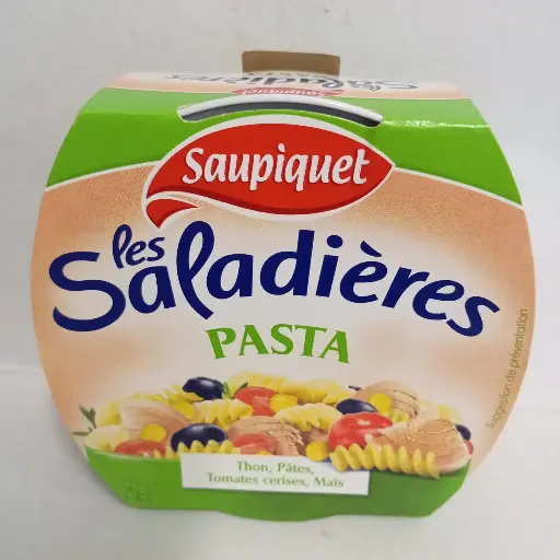 [ACVSAPATH001] SALADIERE PASTA THON 220G 1/3